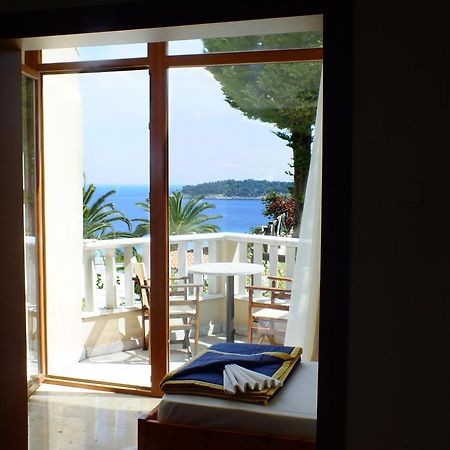 Kinira Beach Hotel Zimmer foto
